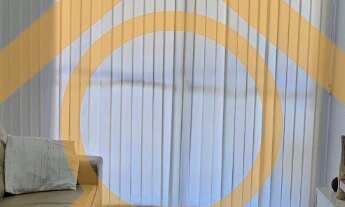 Imagem: Aluguel de Apartamento de 2 Quartos no Canto