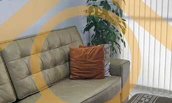 Imagem 4: Aluguel de Apartamento de 2 Quartos no Canto do Forte, Praia Grande-SP: 1 Suite, 2 Salas