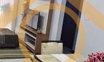 Imagem 7: Aluguel de Apartamento de 2 Quartos no Canto do Forte, Praia Grande-SP: 1 Suite, 2 Salas