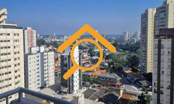 Imagem: Apartamento para locação em São Paulo-SP