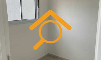 Imagem 6: Apartamento para locação em São Paulo-SP: 2 quartos, sala, banheiro, 1 vaga de garagem, 36