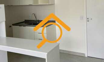 Imagem 3: Apartamento para locação em São Paulo-SP: 2 quartos, sala, banheiro, 1 vaga de garagem, 36