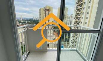 Imagem 2: Apartamento de 2 quartos no Jardim Taquaral, São Paulo-SP: oportunidade única!