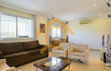 Imagem: Apartamento à venda em São Paulo-SP, Jardim