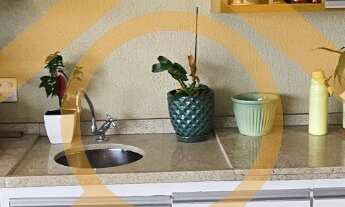 Imagem 2: Apartamento de Luxo à Venda em Jurubatuba, São Paulo-SP: 3 Quartos, 3 Suítes, 2 Salas, 4 B