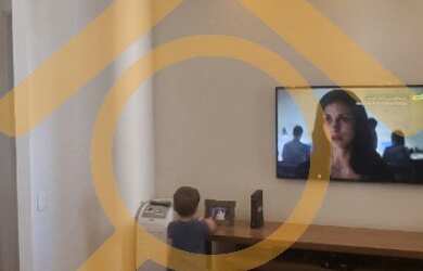 Imagem 6: Apartamento de luxo com 3 quartos e 2 suítes em Jurubatuba, São Paulo - 136m², 2 salas, 5