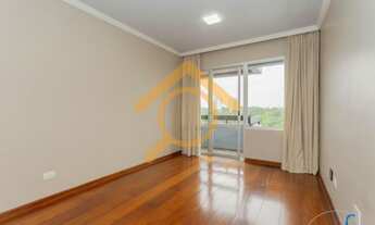 Imagem 2: Cobertura de luxo em Santo Amaro: 3 quartos, 1 suíte, 2 salas, 2 vagas. Agende sua visita