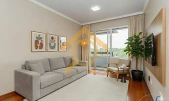 Imagem: Cobertura de luxo em Santo Amaro 3 quartos