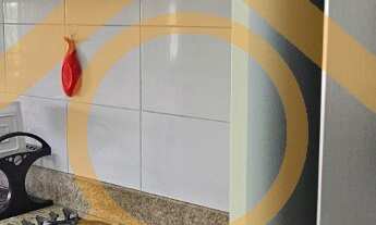 Imagem 4: Apartamento de Luxo à Venda em Jurubatuba, São Paulo-SP: 3 Quartos, 3 Suítes, 2 Salas, 4 B