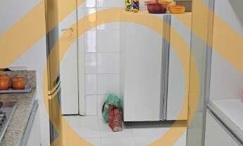 Imagem 5: Apartamento de Luxo à Venda em Jurubatuba, São Paulo-SP: 3 Quartos, 3 Suítes, 2 Salas, 4 B