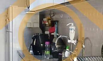 Imagem 4: Apartamento à Venda em São Paulo-SP, Jardim Taquaral 3 Quartos, 1 Suite, 1 Sala, 3 Banhei