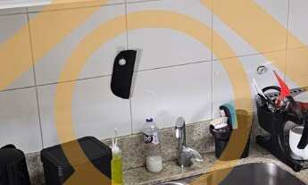 Imagem 6: Apartamento de Luxo à Venda em Jurubatuba, São Paulo-SP: 3 Quartos, 3 Suítes, 2 Salas, 4 B