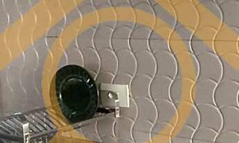 Imagem: Apartamento à Venda em São Paulo-SP, Jardim