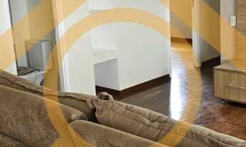 Imagem 4: Apartamento à venda em São Paulo-SP, Jurubatuba: 2 quartos, 2 suítes, 2 salas, 2 vagas de