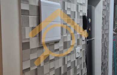 Imagem 6: Imóvel de Alto Padrão à Venda em Condomínio no Jardim Umuarama, SP: 3 Quartos, 1 Suíte, 2