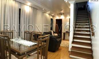 Imagem 7: Casa em Itatiba de 247,12m², com 5 dormitórios e 2 suítes