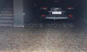 Imagem 4: Casa em Jaguaribe de 200m², com 3 dormitórios e 1 suíte + 2 vagas de garagem