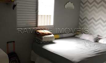 Imagem 5: Casa em Jaguaribe de 200m², com 3 dormitórios e 1 suíte + 2 vagas de garagem