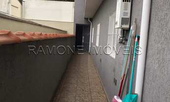 Imagem 2: Casa em Jaguaribe de 200m², com 3 dormitórios e 1 suíte + 2 vagas de garagem