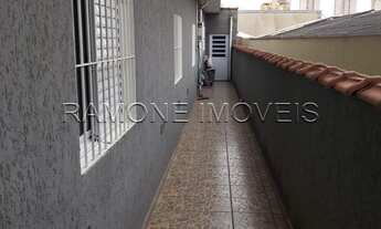 Imagem 3: Casa em Jaguaribe de 200m², com 3 dormitórios e 1 suíte + 2 vagas de garagem