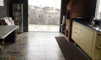 Imagem 7: Casa em Jaguaribe de 200m², com 3 dormitórios e 1 suíte + 2 vagas de garagem