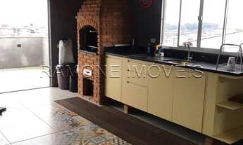 Imagem: Casa em Jaguaribe de 200m², com 3 dormitórios