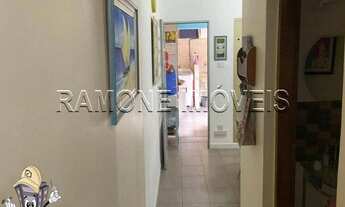 Imagem 7: Vende-se sobrado de 196m², com 4 dormitórios sendo 1 suíte, garagem para 4 carros em Pir