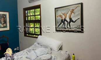 Imagem 6: Vende-se sobrado de 196m², com 4 dormitórios sendo 1 suíte, garagem para 4 carros em Pir