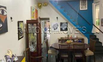 Imagem 3: Vende-se sobrado de 196m², com 4 dormitórios sendo 1 suíte, garagem para 4 carros em Pir