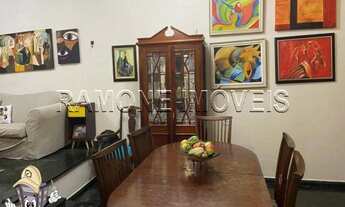 Imagem 4: Vende-se sobrado de 196m², com 4 dormitórios sendo 1 suíte, garagem para 4 carros em Pir