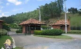 Imagem 5: Casa em Serra dos Cristais de 551m², com 4 dormitórios e 3 suítes