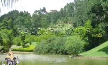 Imagem 7: Casa em Serra dos Cristais de 551m², com 4 dormitórios e 3 suítes