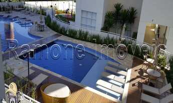 Imagem 3: Vende-se Lindíssimo apto de 170m2, sendo 3 dormitórios com 3 suítes, lavabo, sala de jan