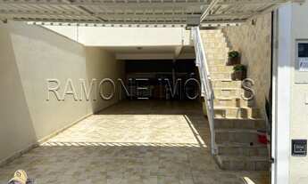 Imagem 5: Casa sobrado de 168m² em Jardim das Flores - Osasco/SP, com 3 suítes e 4 banheiros