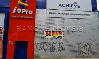 Imagem 2: Aluga-se salão comercial com 150 m² no Centro de Osasco/SP