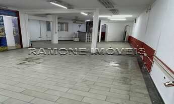 Imagem 6: Aluga-se salão comercial com 150 m² no Centro de Osasco/SP