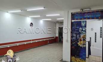Imagem 4: Aluga-se salão comercial com 150 m² no Centro de Osasco/SP