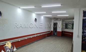 Imagem 5: Aluga-se salão comercial com 150 m² no Centro de Osasco/SP