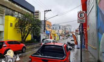 Imagem: Aluga-se salão comercial com 150 m² no