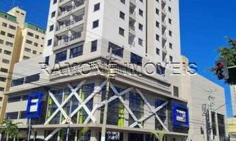 Imagem: Vende-se ou aluga apto mobiliado no Condomínio