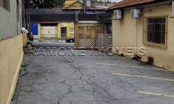 Imagem: Casa térrea ponto comercial e residencial