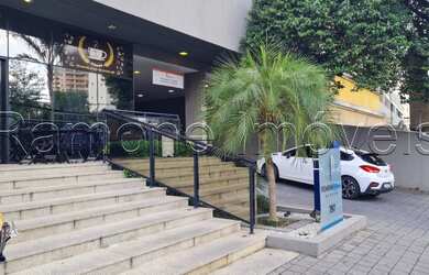 Imagem 4: Vende-se ou aluga sala comercial no Premium Offices Osasco/SP, com 28m², 1 banheiro e vaga