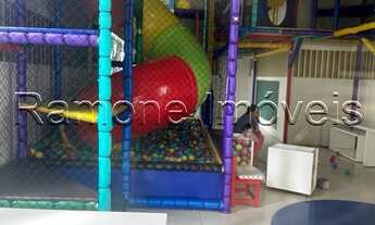 Imagem: Apartamento com 2 dormitórios no centro