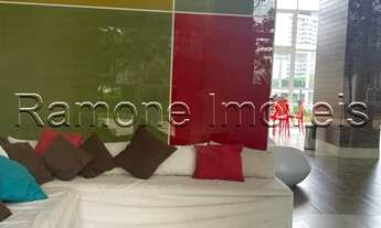 Imagem 3: Apartamento com 2 dormitórios no centro de Osasco