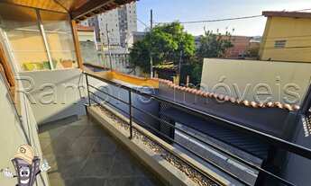 Imagem 6: Imperdível sobrado a venda ou locação na Freguesia do Ó-SP: 3 quartos, 1 suíte, 3 salas, 3