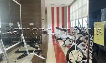 Imagem 4: Apartamento com 2 dormitórios no centro de Osasco