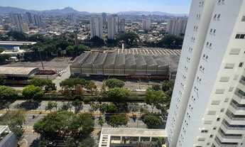 Imagem: Apto de 3 dormitorios, 2 vagas, Jardins