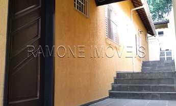 Imagem: CASA RESIDENCIAL em OSASCO - SP, CITY BUSSOCABA