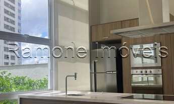 Imagem 7: Aluga-se Apto de 116m2, 2 dormitórios com sala ampliada