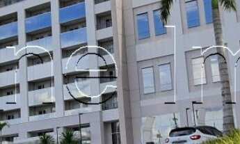 Imagem: Aluga-se sala comercial- Jardins do Brasil